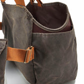 Rye Brown