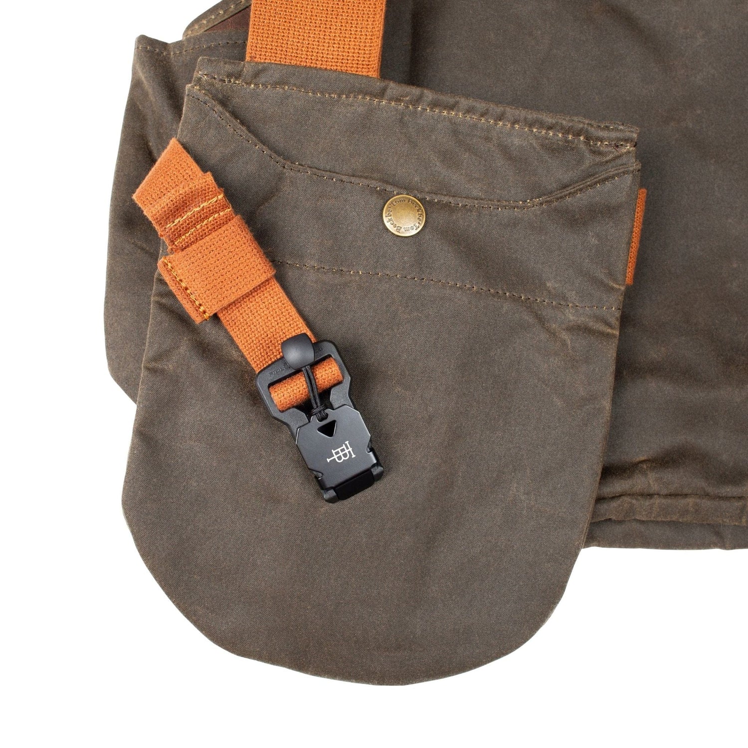 Rye Brown