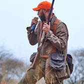 Rye Brown Blaze Orange