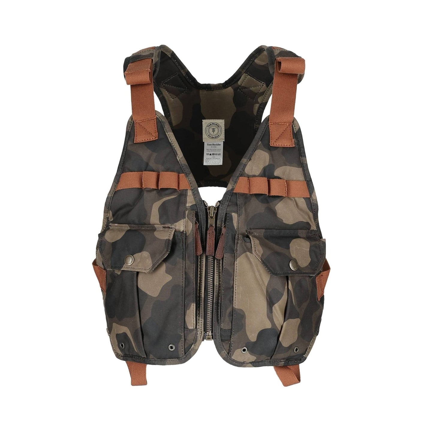 Classic Camo (Timber)