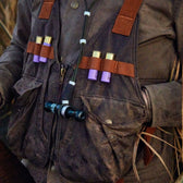Rye Brown