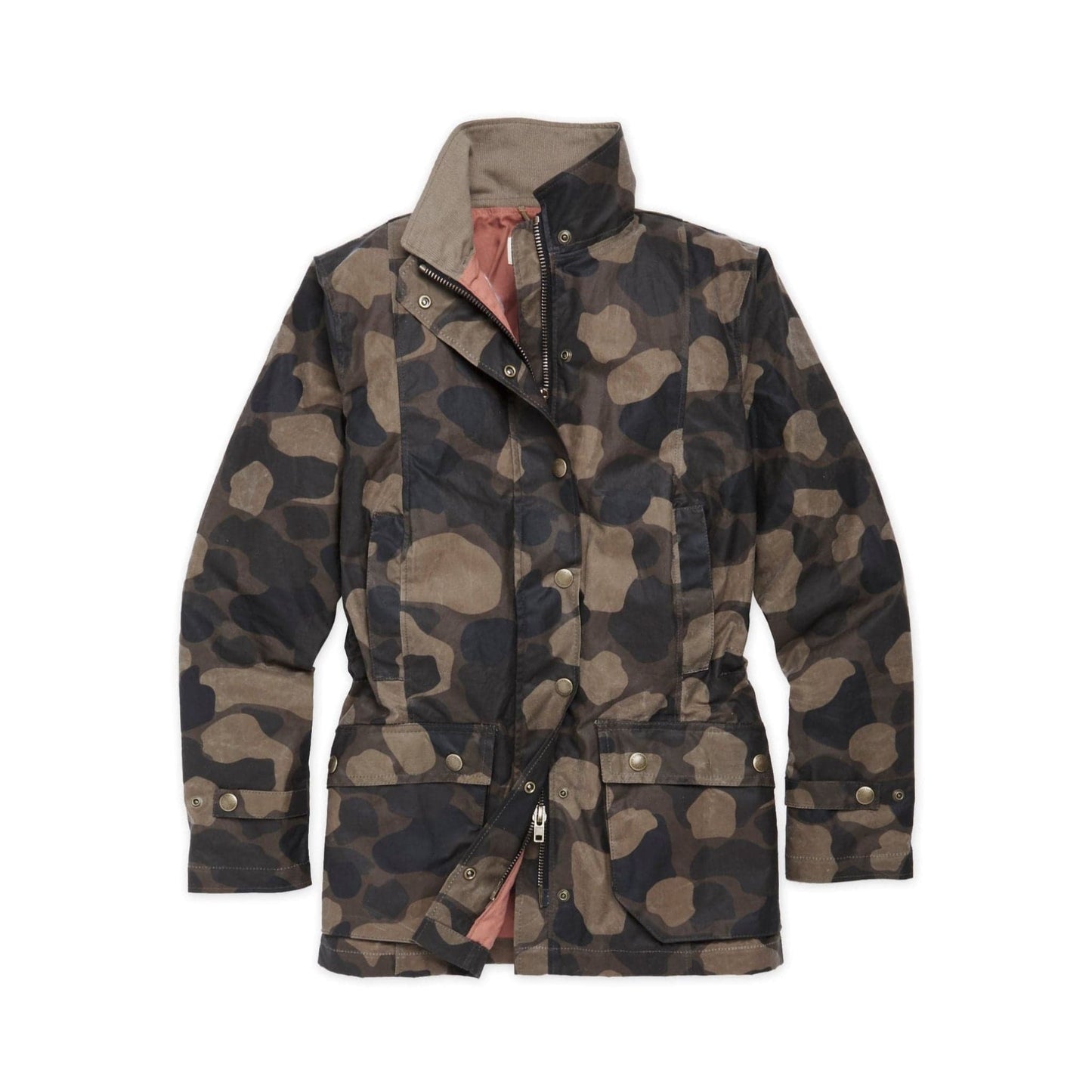 Classic Camo (Timber)