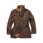Rye Brown