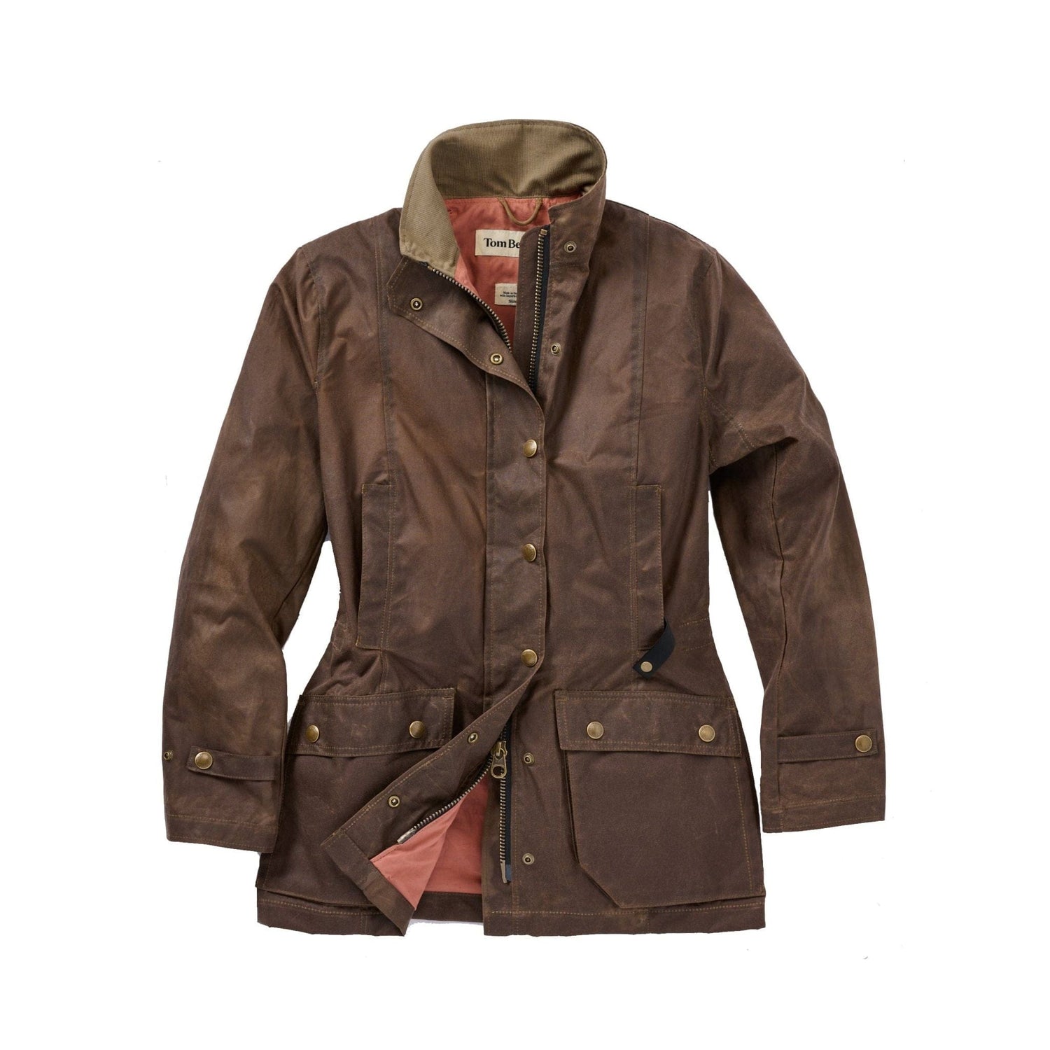 Rye Brown