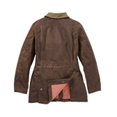 Rye Brown